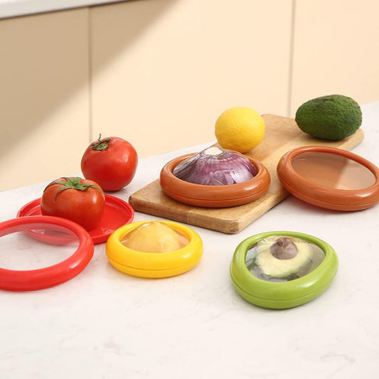 🥑Fruit And Vegetable Anti-Oxidation Storage Box